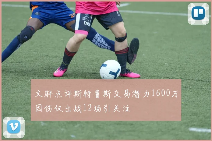文胖点评斯特鲁斯交易潜力1600万因伤仅出战12场引关注