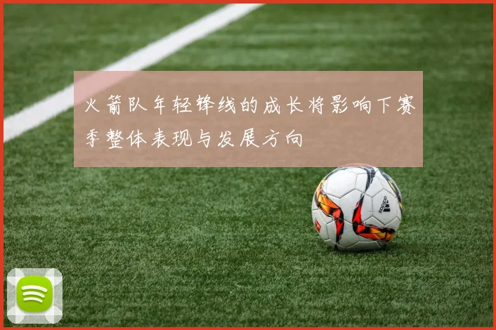 火箭队年轻锋线的成长将影响下赛季整体表现与发展方向