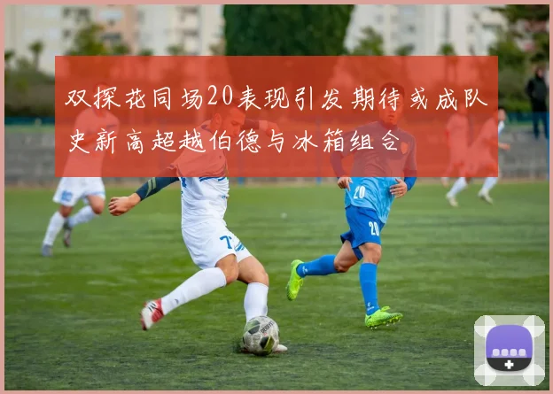 双探花同场20表现引发期待或成队史新高超越伯德与冰箱组合